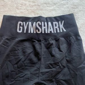 Gymshark Black Seamless Leggings